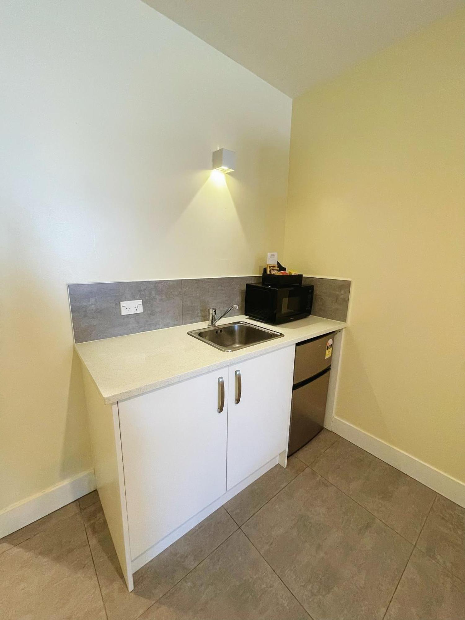 Grand Central Serviced Apartments Auckland Exterior photo