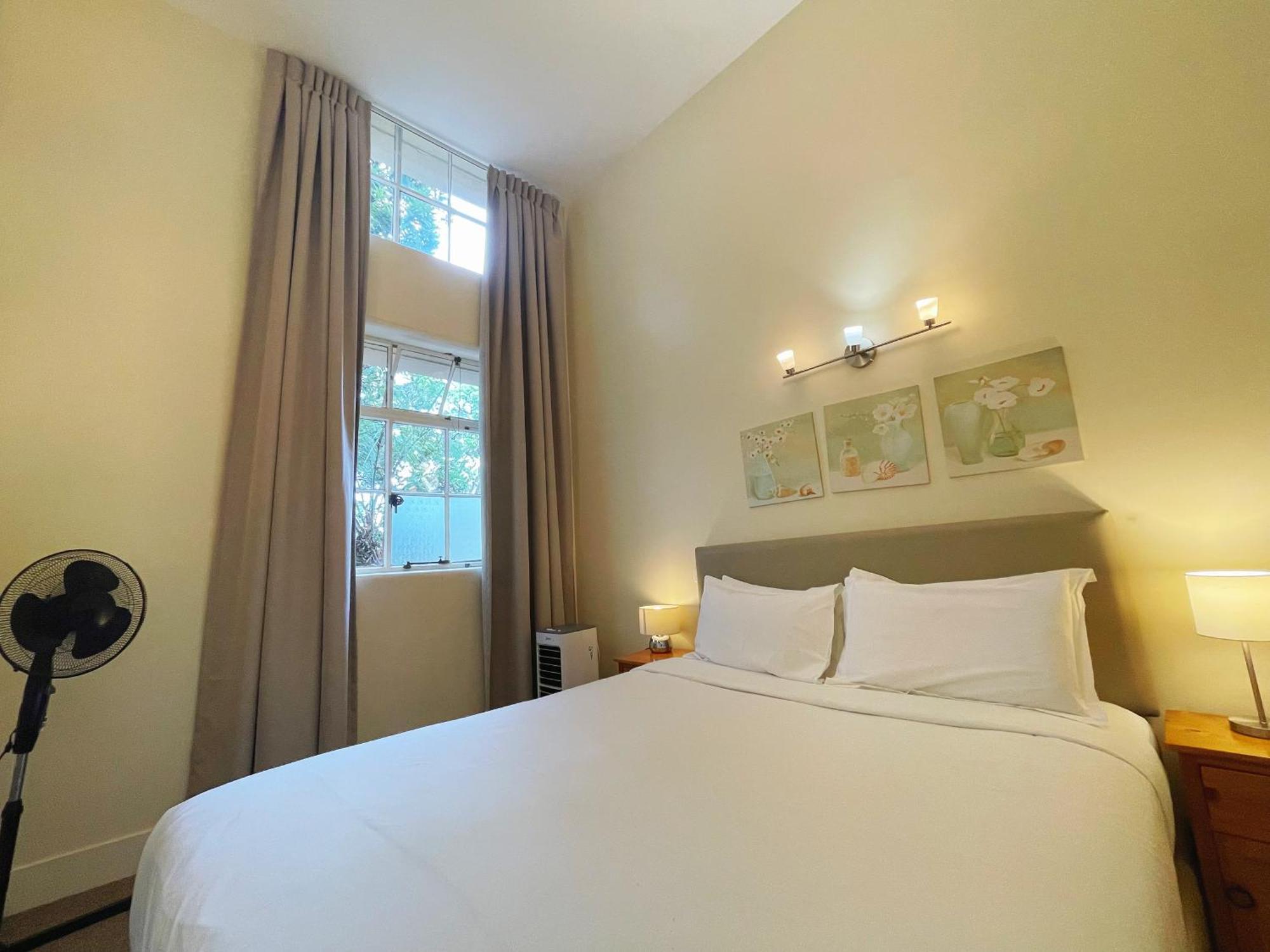 Grand Central Serviced Apartments Auckland Exterior photo